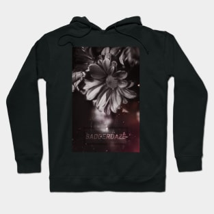 The Neighbourhood//Sadderdaze Hoodie